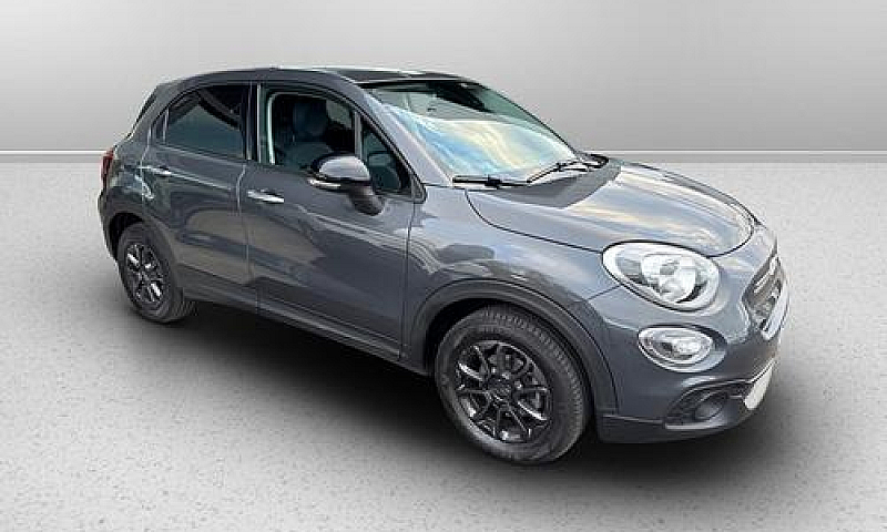 Fiat 500X 1.3 Mjet 9...