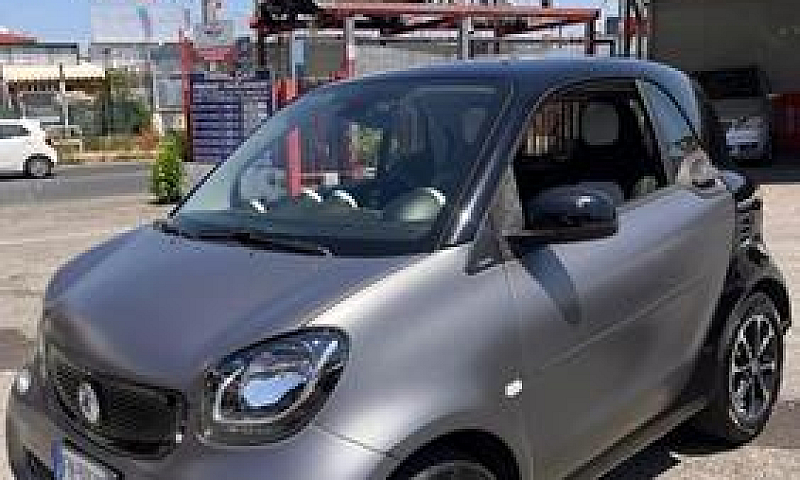 Smart Fortwo 70 1.0 ...