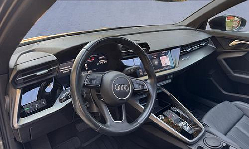 Audi A3 Sedan 35 Tdi...