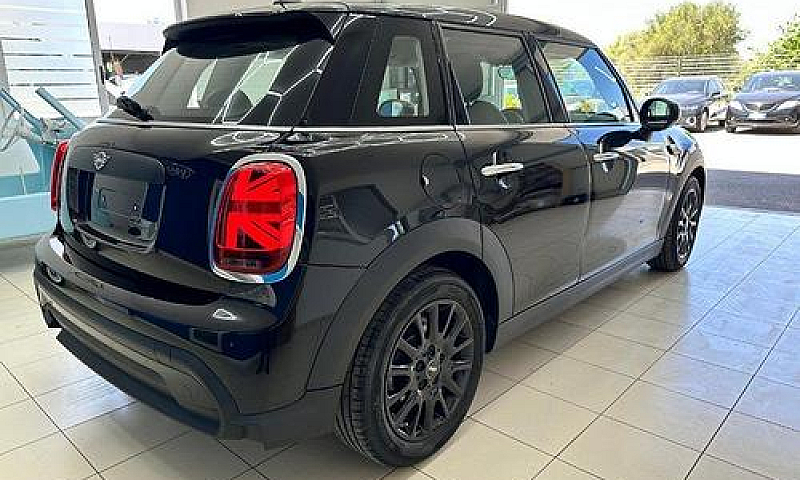 Mini Cooper 1.5 One ...