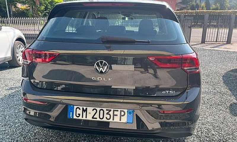 Volkswagen Golf 1.0 ...