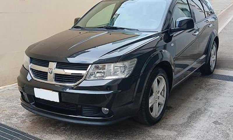 Dodge Journey 2.0 Tu...