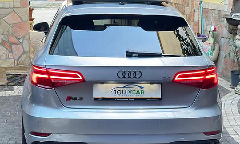 Audi Rs 3 Spb Extra ...