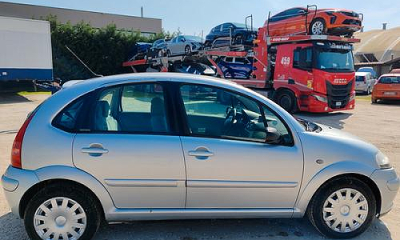 Citroen C3 1.1 Class...