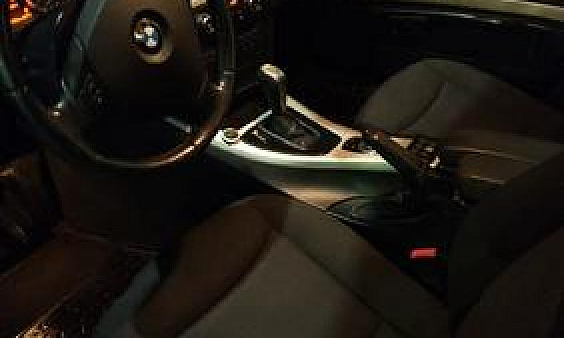 Bmw 320D 184 Cv Auto...