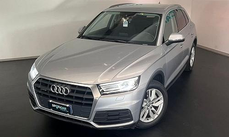 Audi Q5 2.0 Tdi 190 ...