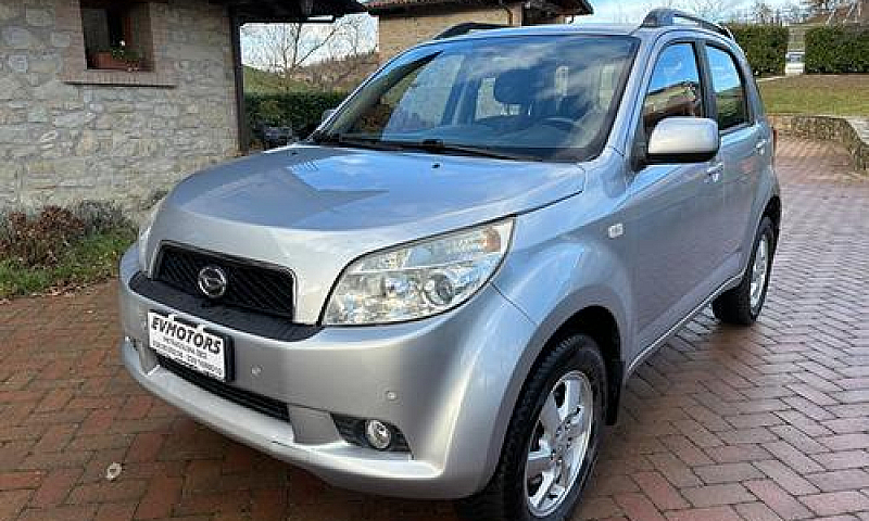 Daihatsu Terios 1.5 ...