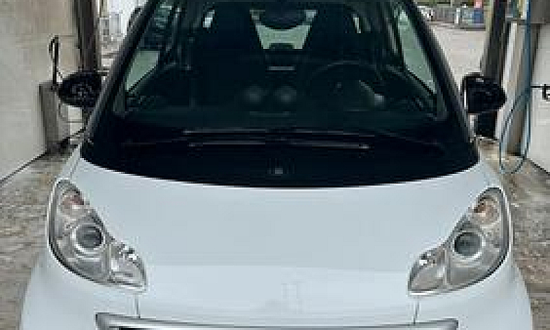 Smart Fortwo...