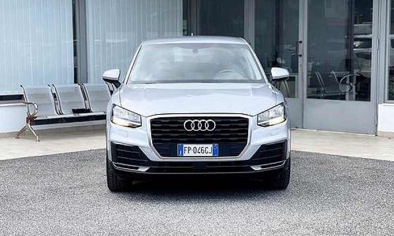 Audi Q2 1.6 Diesel 1...