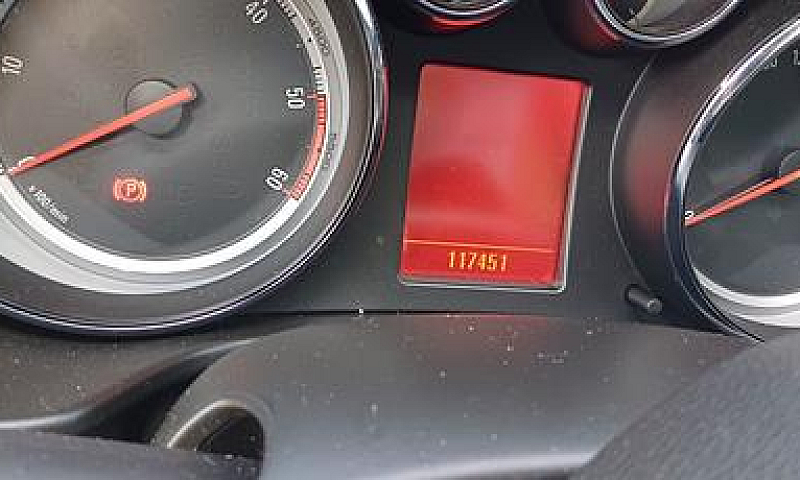Opel Insignia 2.0 Cd...