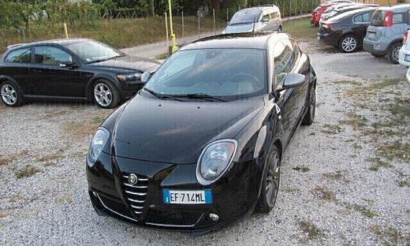 Alfa Romeo Mito 1.4 ...