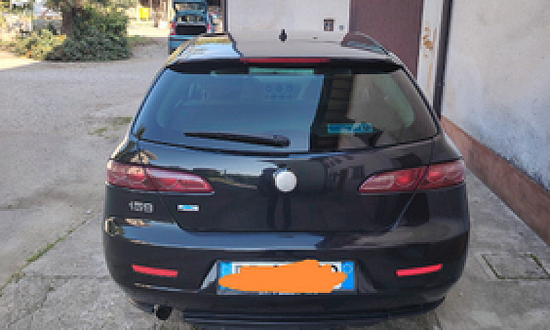 Alfa 159 1.9 16V 150...