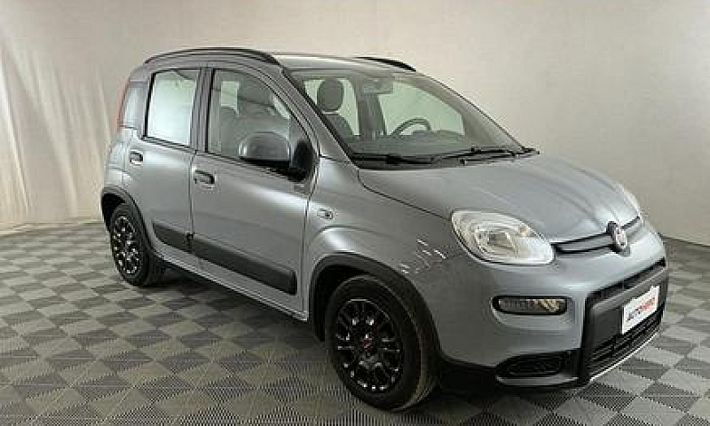 Fiat Panda Rj71261...