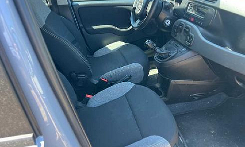 Fiat Panda 1.2 Benzg...