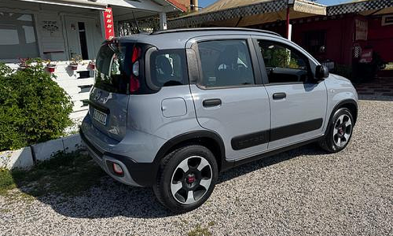 Fiat Panda 1.0 Cross...