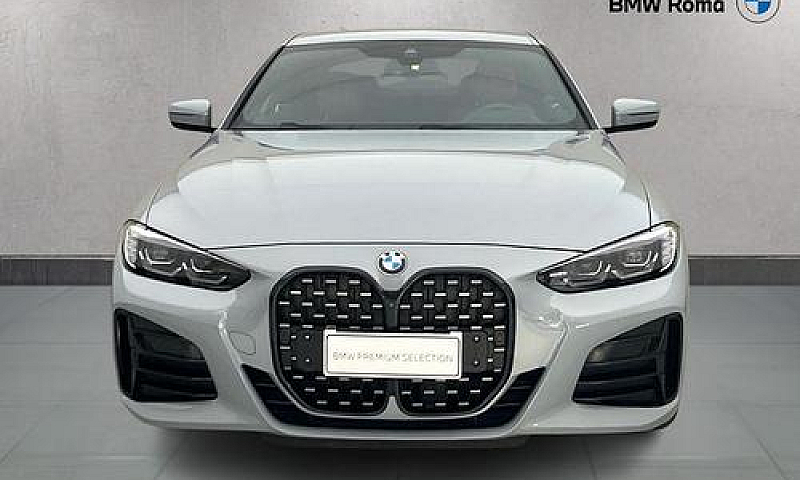Bmw Serie 4 M M440D ...