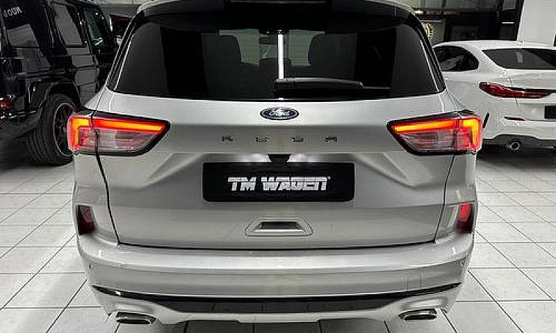 Ford Kuga 1.5 Ecoblu...