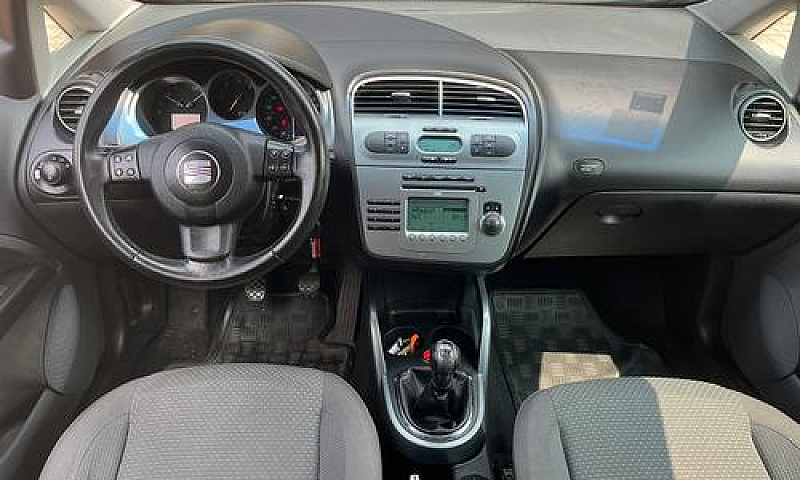 Seat Altea 2.0D 140C...