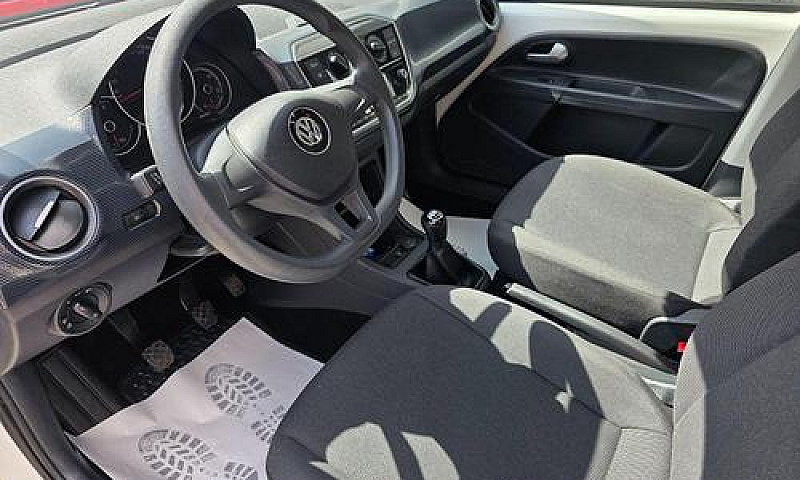 Volkswagen Up! 1.0 5...
