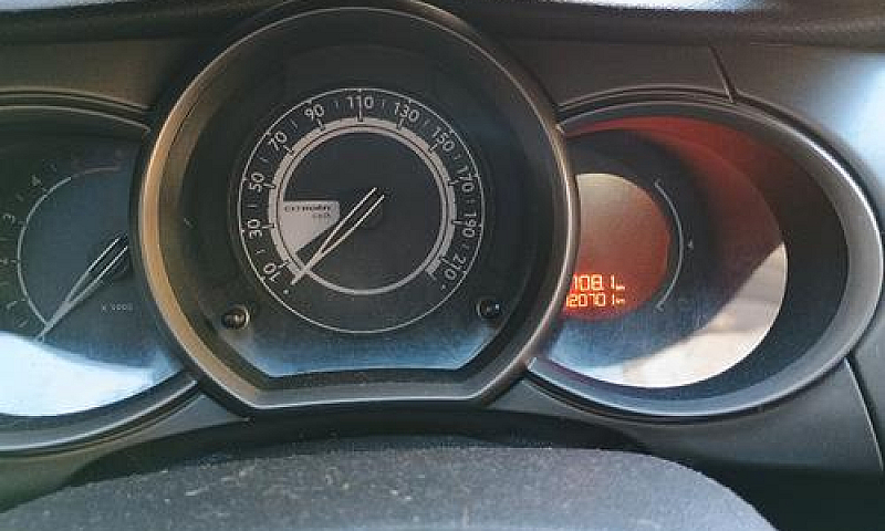 Citroen C3 Diesel ...