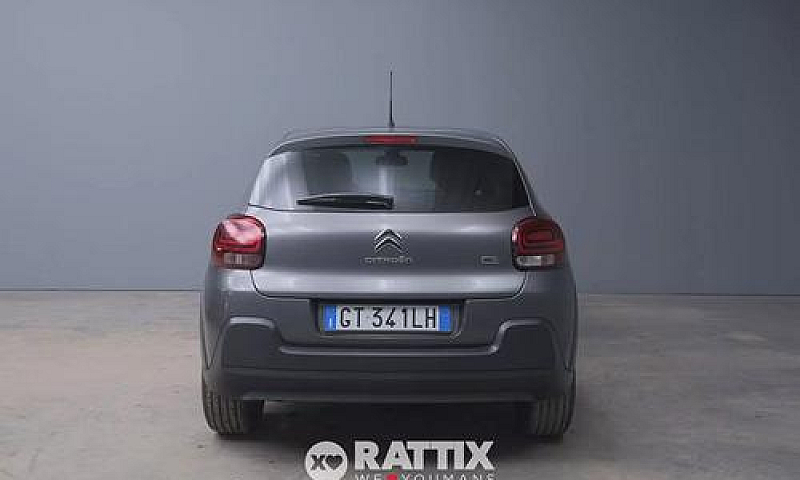 Citroen C3 Iii 2017 ...