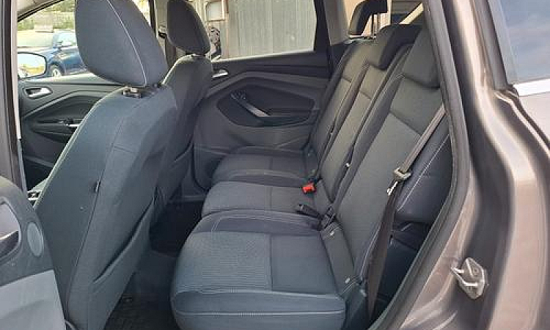 Ford C-Max 1.6 Tdci ...