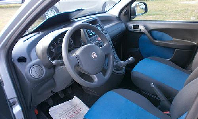 Fiat Panda 1.2 Dynam...