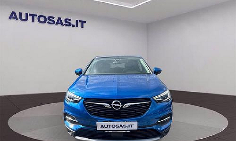 Opel Grandland X 1.2...