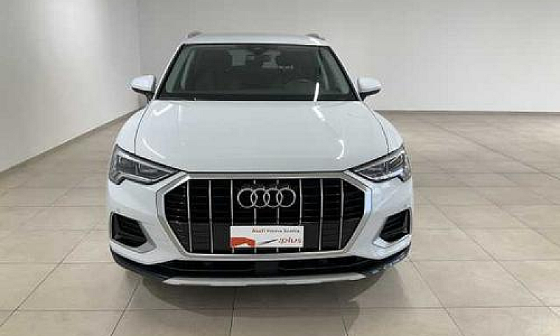 Audi Q3 35 Tdi S Tro...