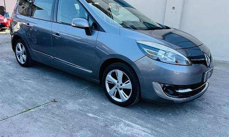 Renault Scenic Scéni...