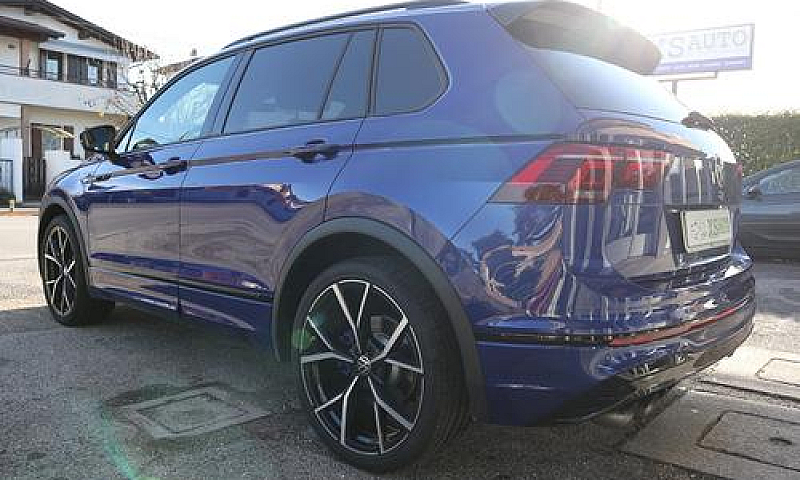 Volkswagen Tiguan 2....