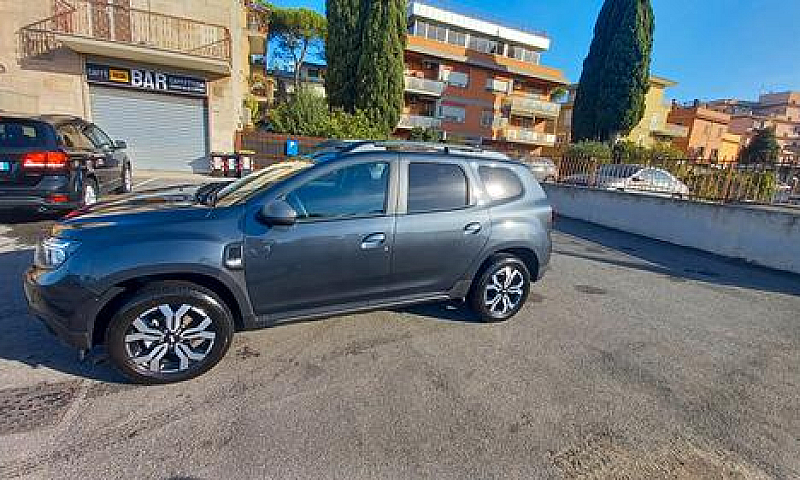 Dacia Duster 2ª Seri...