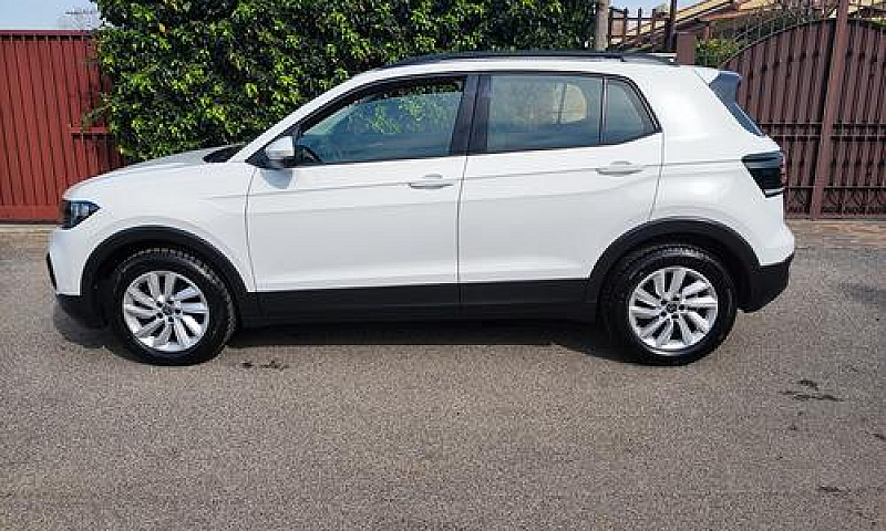 Volkswagen T-Cross 1...