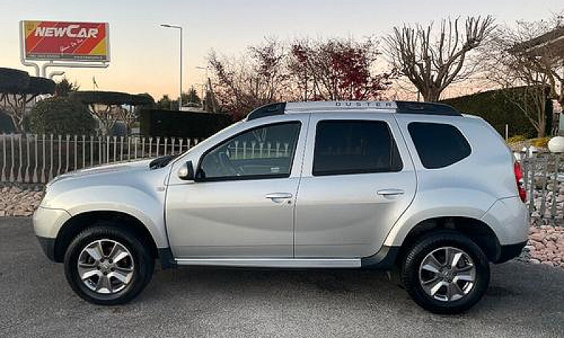 Dacia Duster 1.5 Dci...