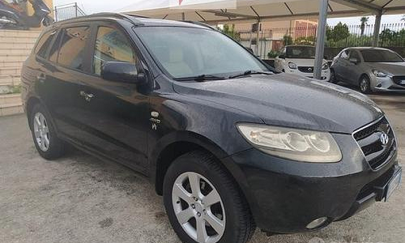 Hyundai Santa Fe 7 P...