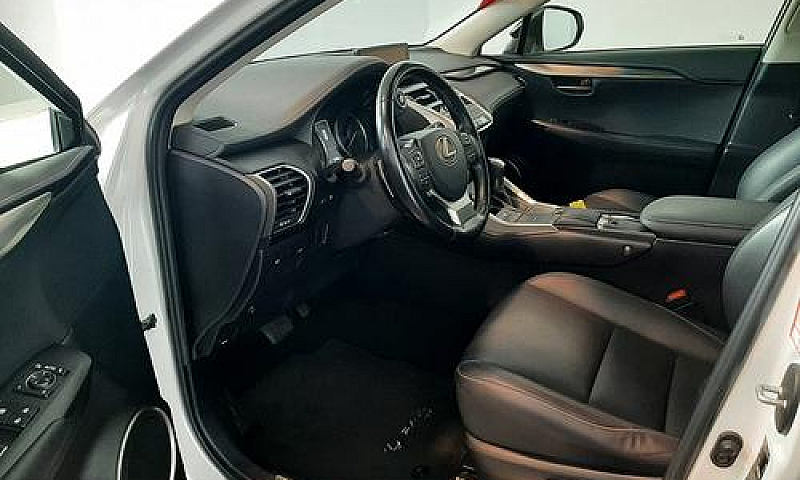 Lexus Nx 300H 2.5 Sp...