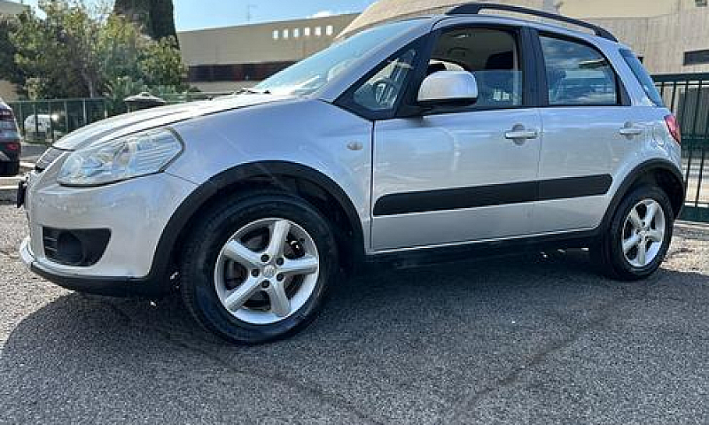 Suzuki Sx4 1.9 Jtd 1...