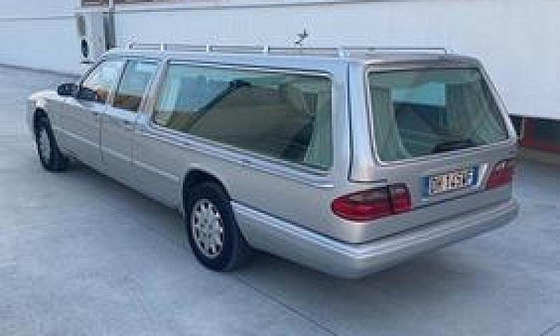 Mercedes Allestiment...