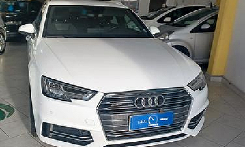 Magnifica Audi A4 Sl...