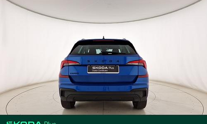 Skoda Kamiq Selects8...