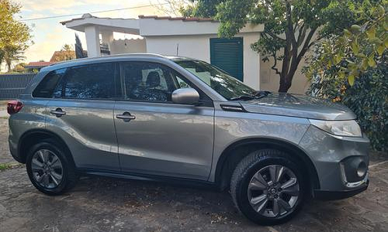Suzuki Vitara 1.0 Bo...