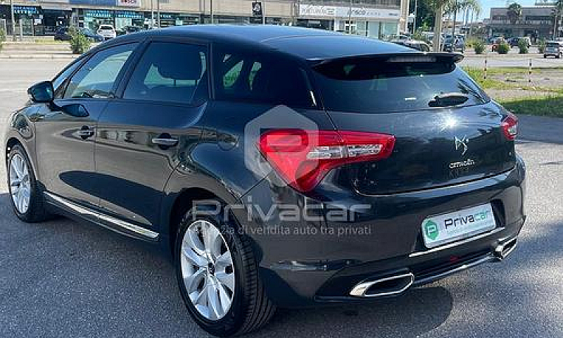 Ds Ds 5 2.0 Hdi 160 ...
