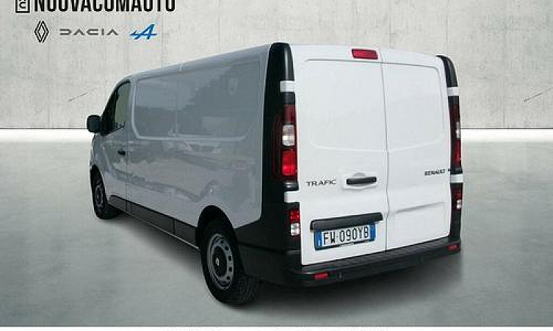 Renault Trafic Iii T...
