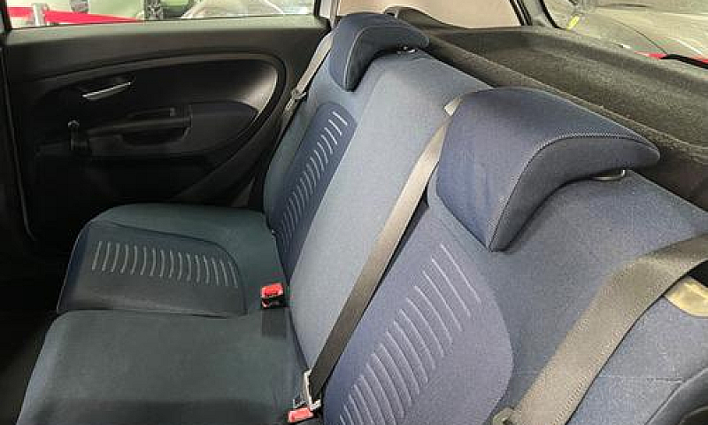 Fiat Grande Punto Gp...