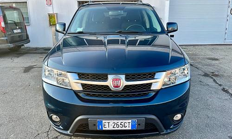 Fiat Freemont 2.0Dis...