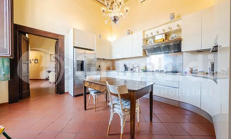 Appartamento Rieti [...