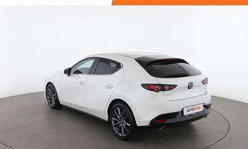 Mazda 3 Ge25858...