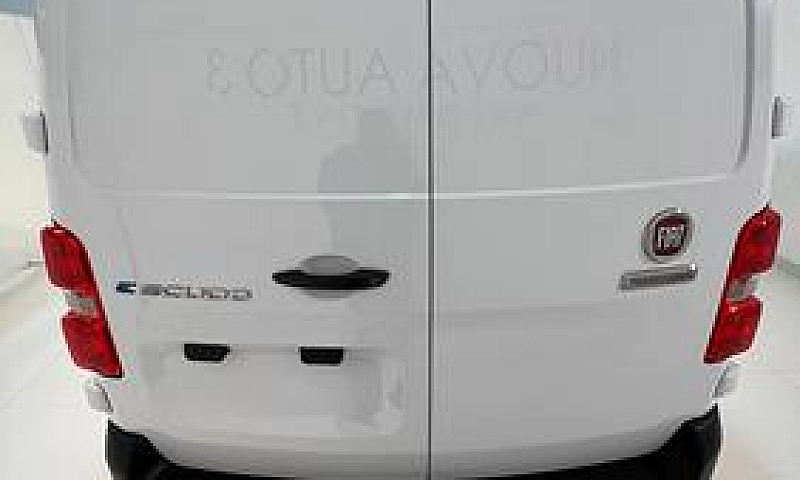 Fiat Scudo Bev E-Scu...