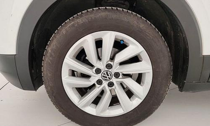 Volkswagen T-Cross 1...