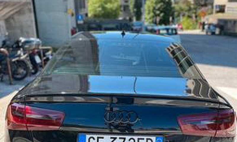 Audi A6 3.0 Tdi...